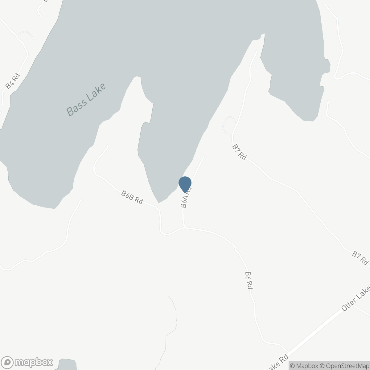 30 B6A OTTER LAKE ROAD, Rideau Lakes, Ontario K0G 1L0